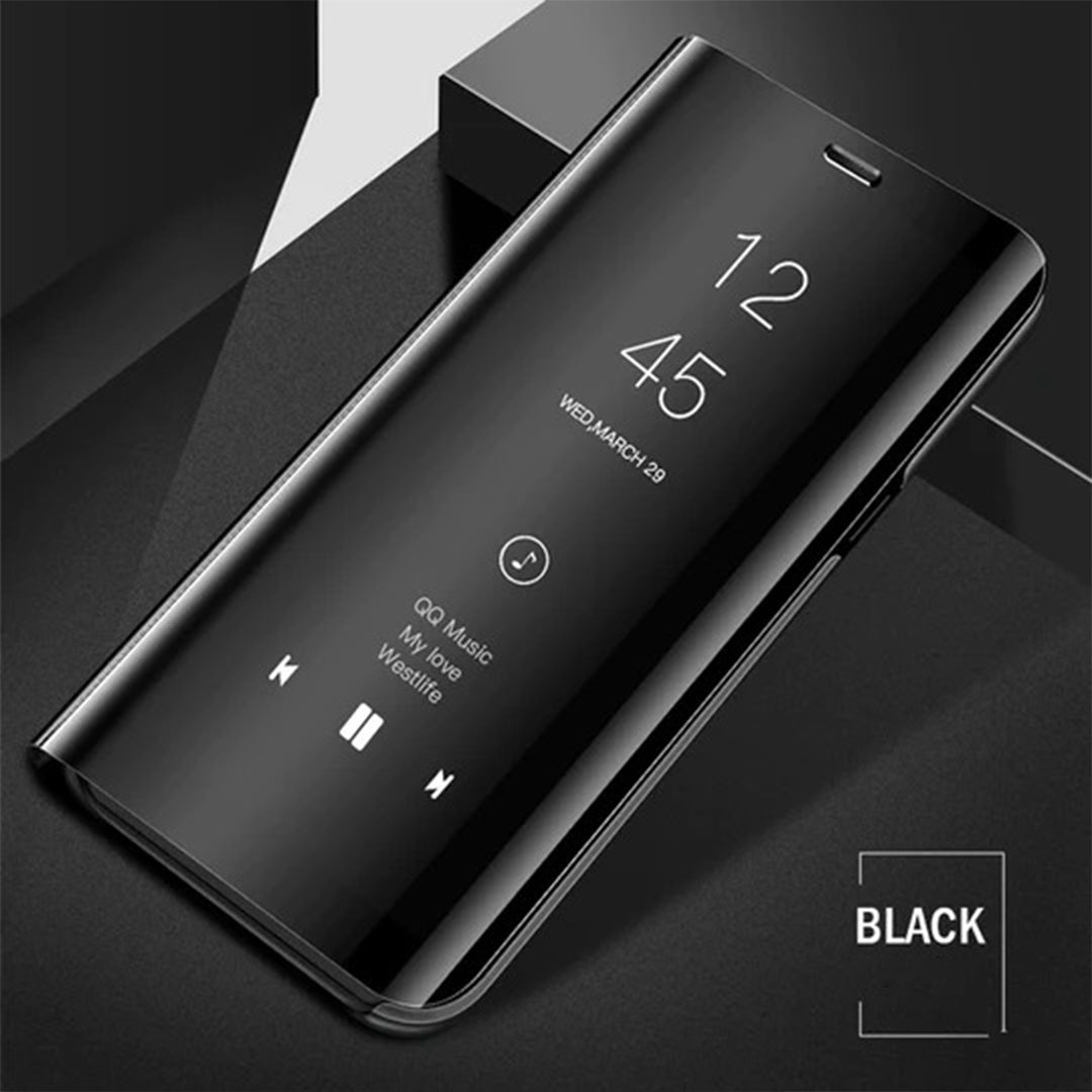 VIVO V23 5G SMART AWAKENING MIRROR FOLIO FLIP COVER