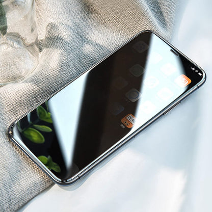 Case Spices -iPhone 13 9D Privacy Screen Protector Tempered Glass